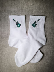 Шкарпэткі Tactus- фота2