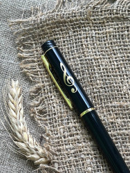 Падарункавая ручка 