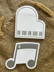 Стыкеры для нататак- фота