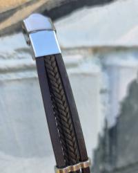 Скураны бранзалет 